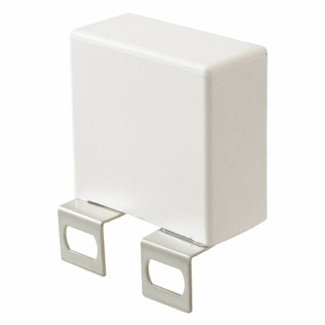 C4BSPBX3680ZAFJ KEMET  Condensateurs tantale-polymère